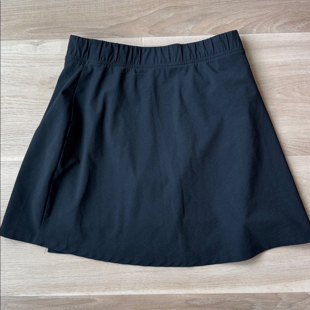 A&F - Mini Skort - Picture 2 of 9